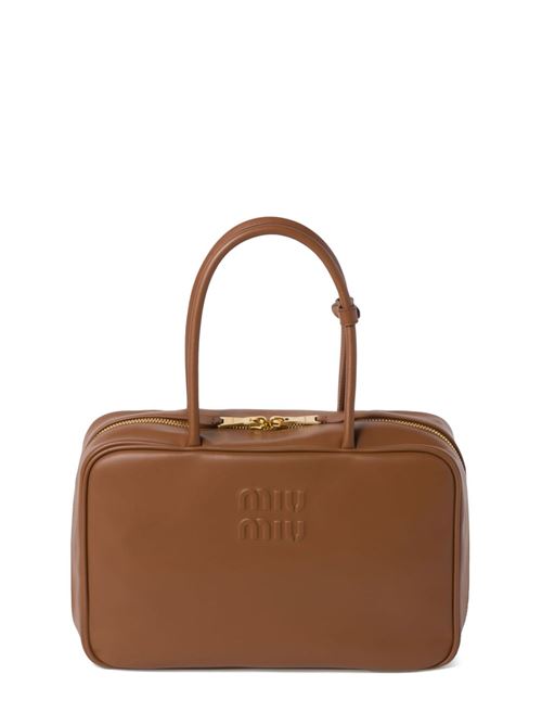 Borsa Beau MIU MIU | 5BB1172CRWF0046